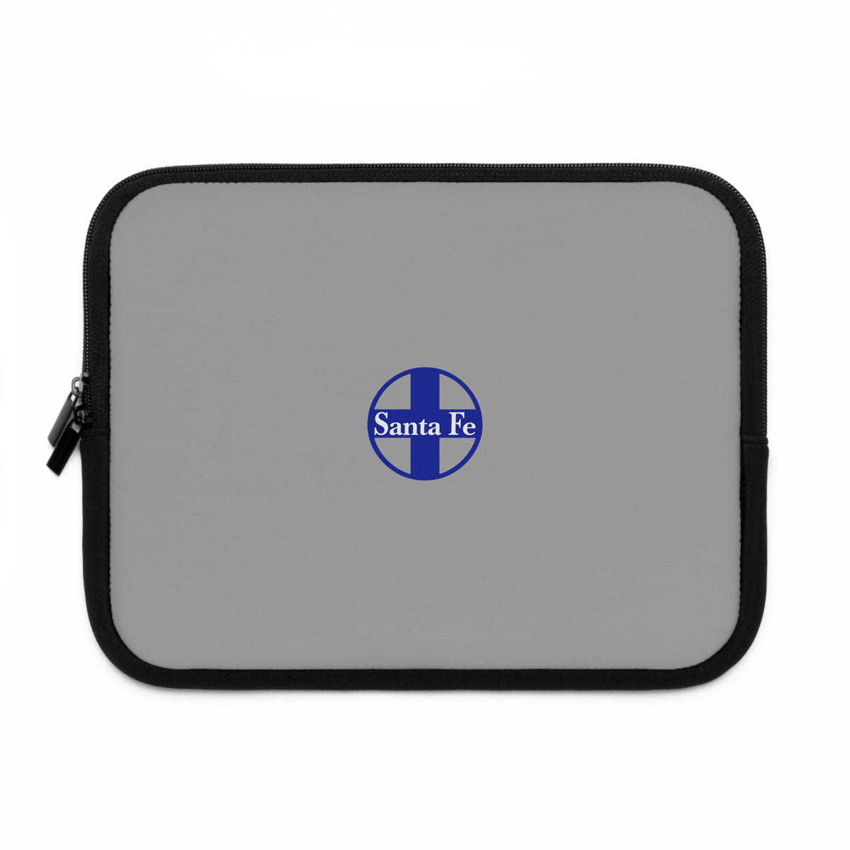 Atchison Topeka and Santa Fe Railway Laptop Sleeve