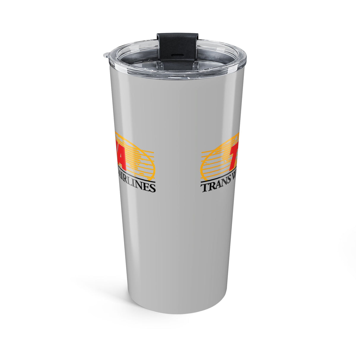 Trans World Airlines (TWA) 20oz Insulated Tumbler