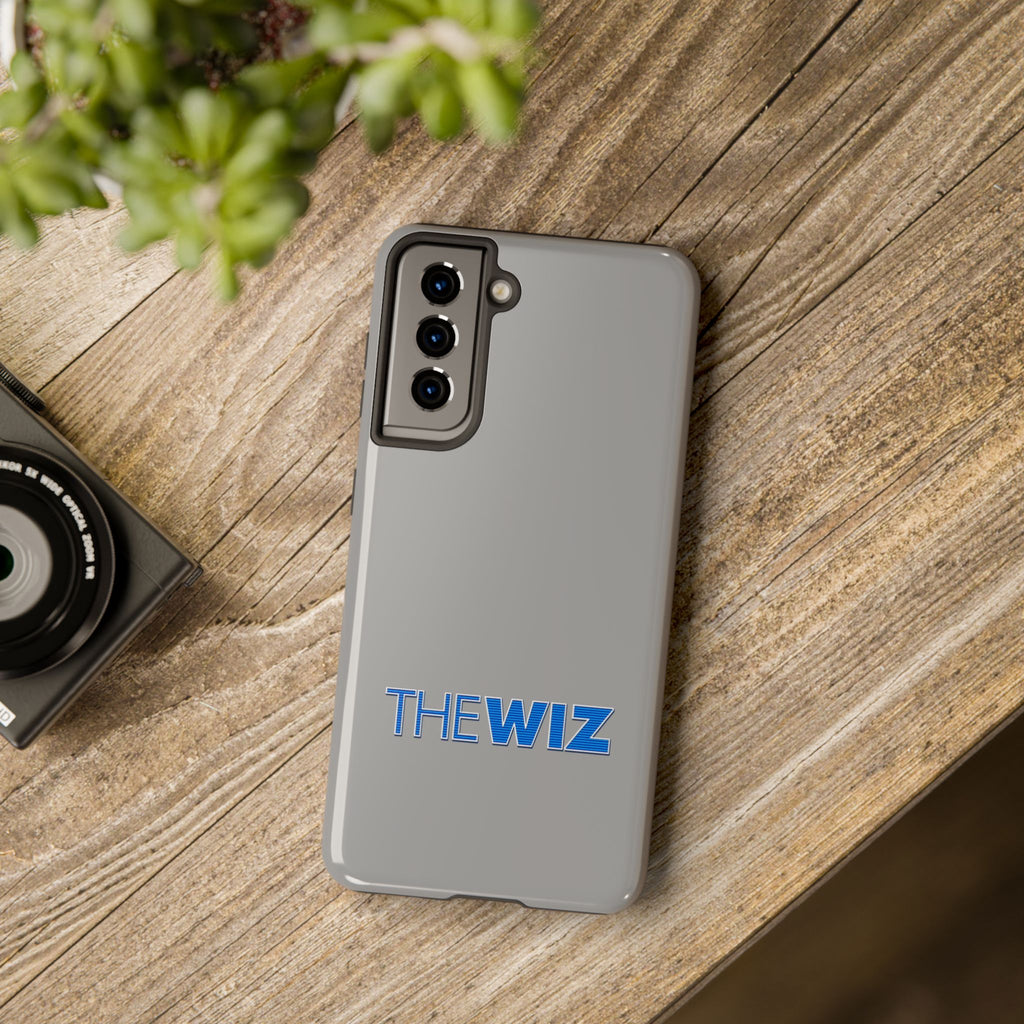 The Wiz Tough Phone Case