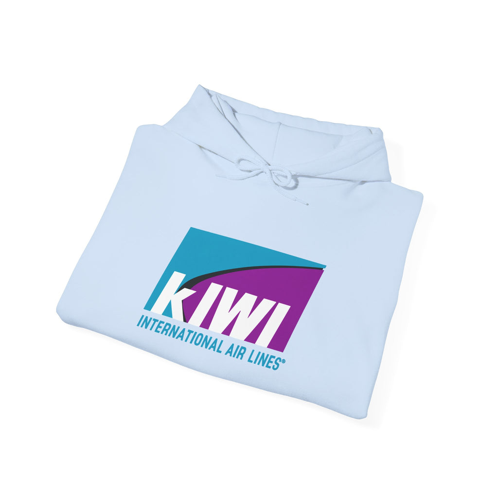 Kiwi International Air Lines Hoodie / Sweatshirt