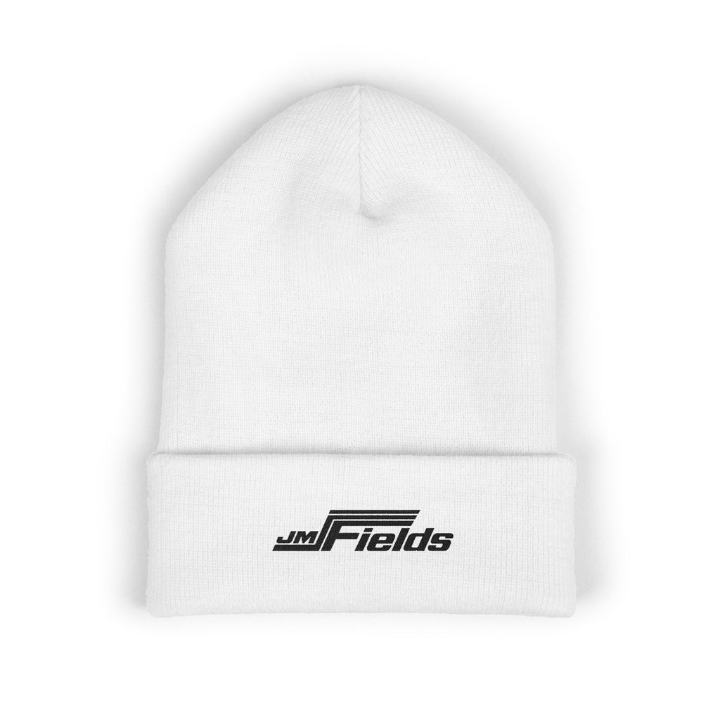 J.M. Fields Cuffed Beanie