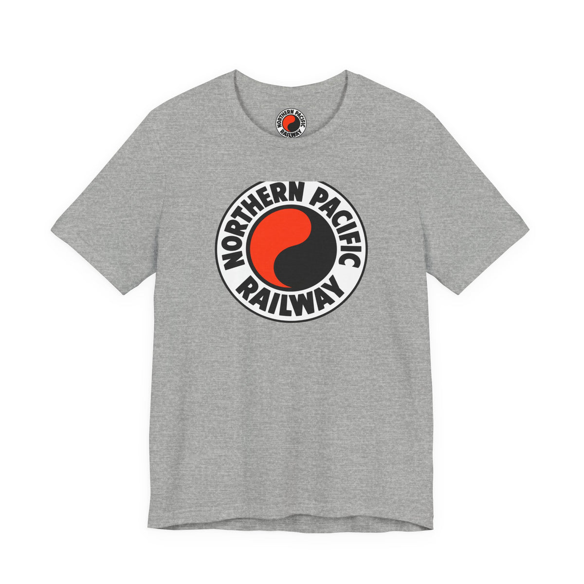 Northern Pacific Railway T-Shirt