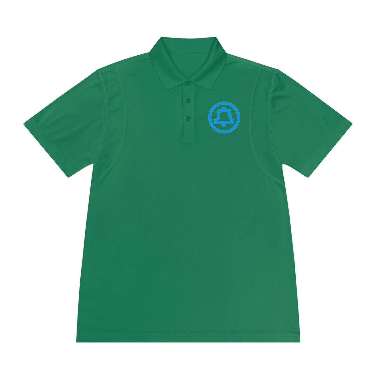 Bell System Men's Sport Polo Shirt