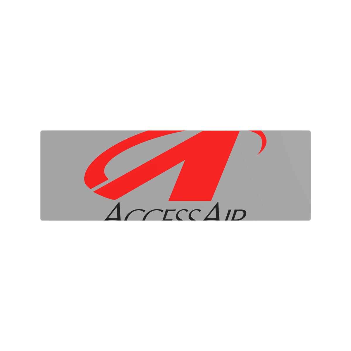 AccessAir Metal Sign