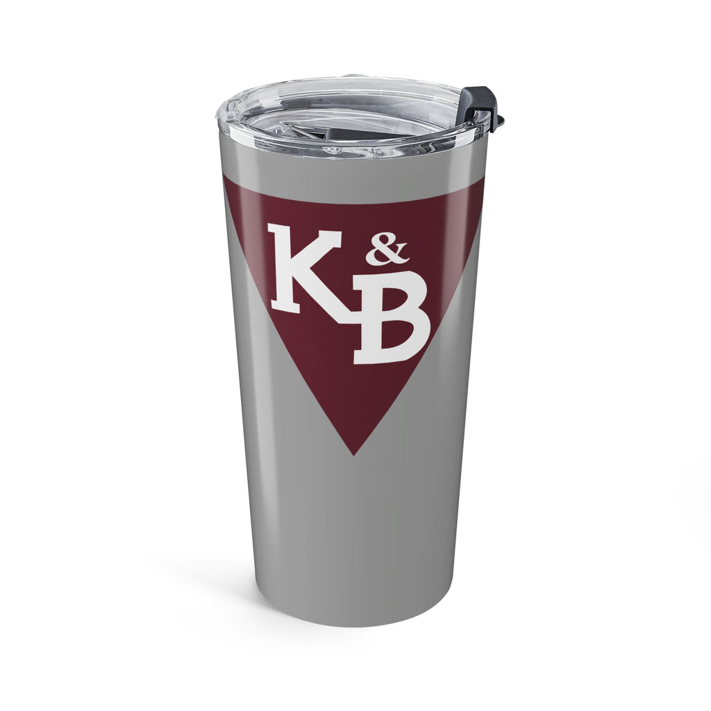 Kroch's and Brentano's 20oz Insulated Tumbler
