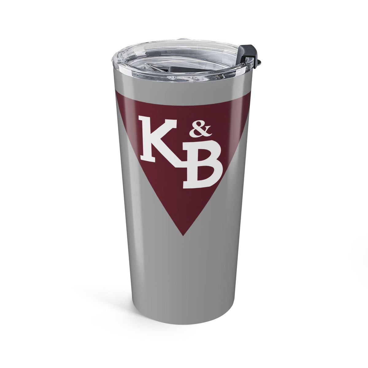 Kroch's and Brentano's 20oz Insulated Tumbler