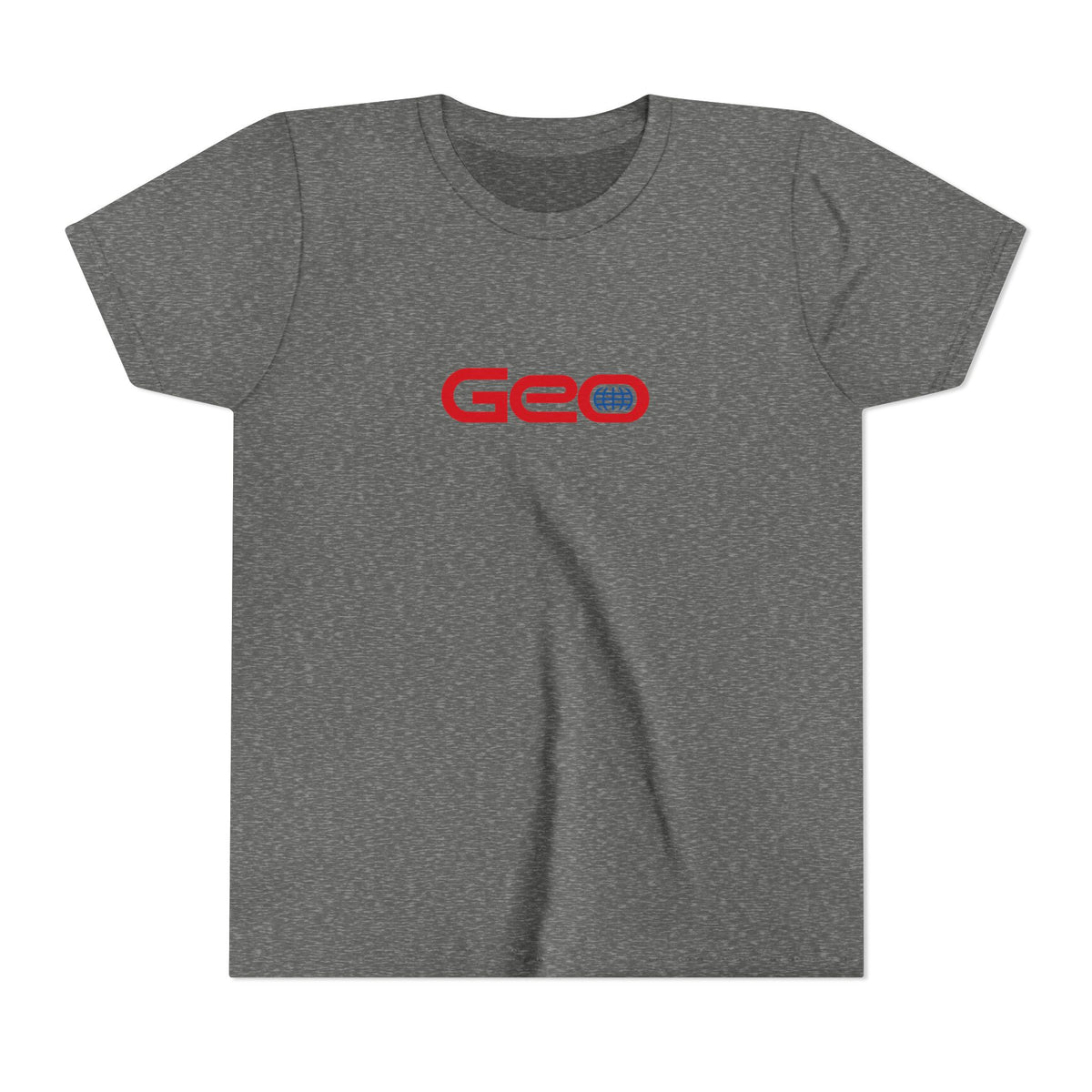 Geo Kids Tee / T-Shirt