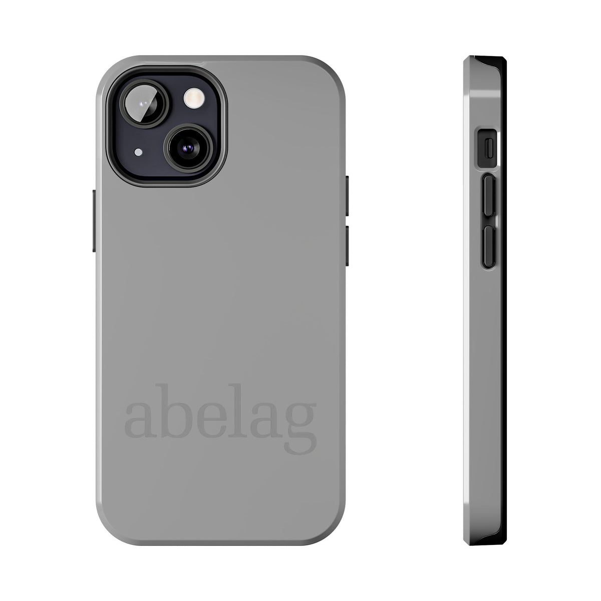 Abelag Aviation Tough Phone Case