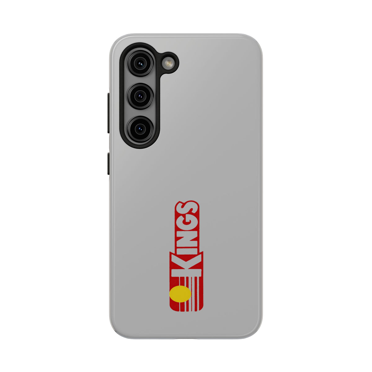 King's Department Stores Tough Phone Case
