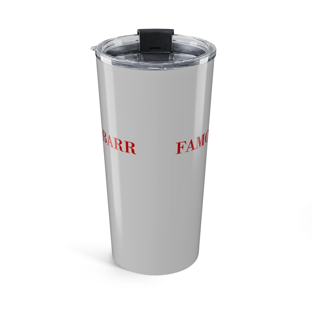 Famous-Barr 20oz Insulated Tumbler