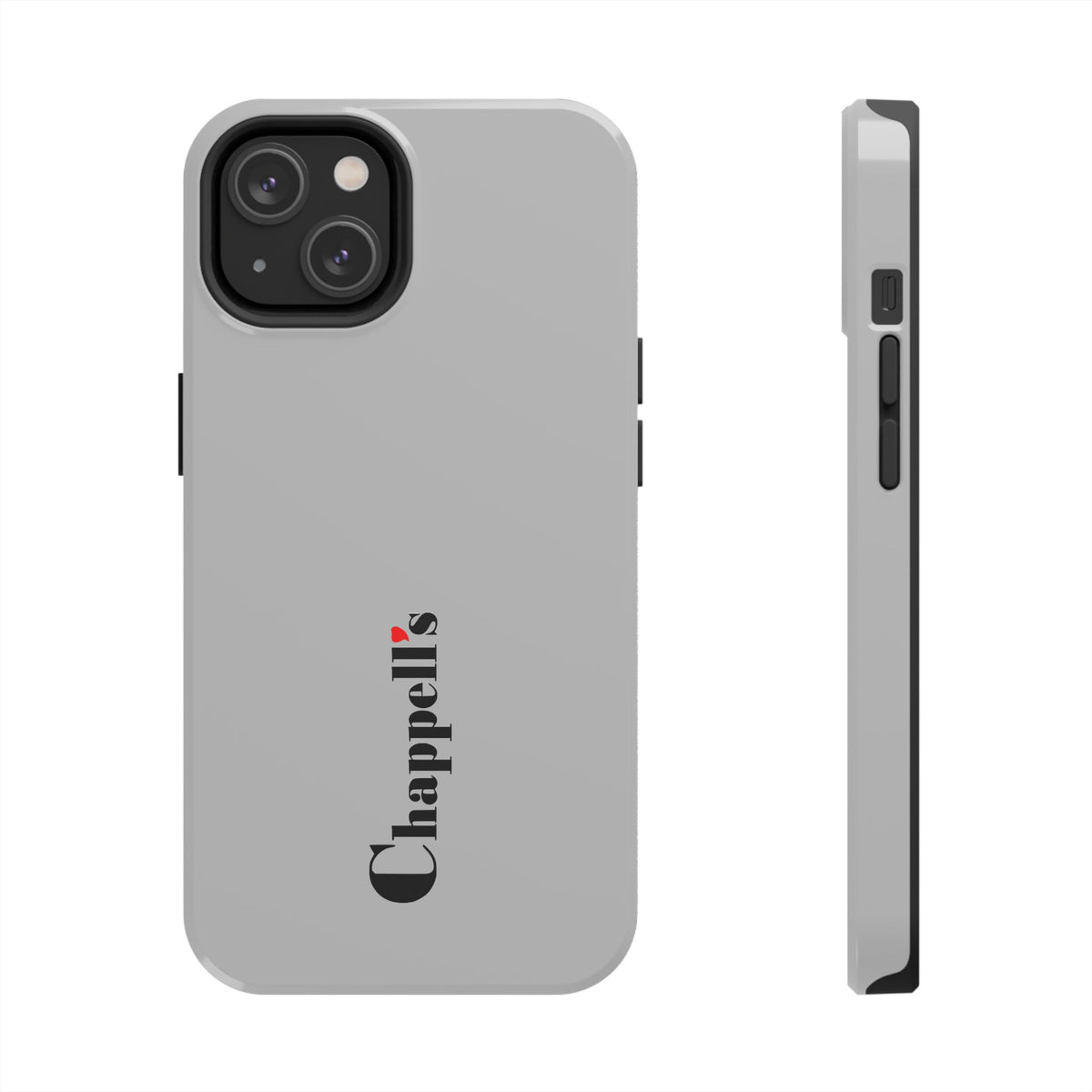 Chappell's Tough Phone Case