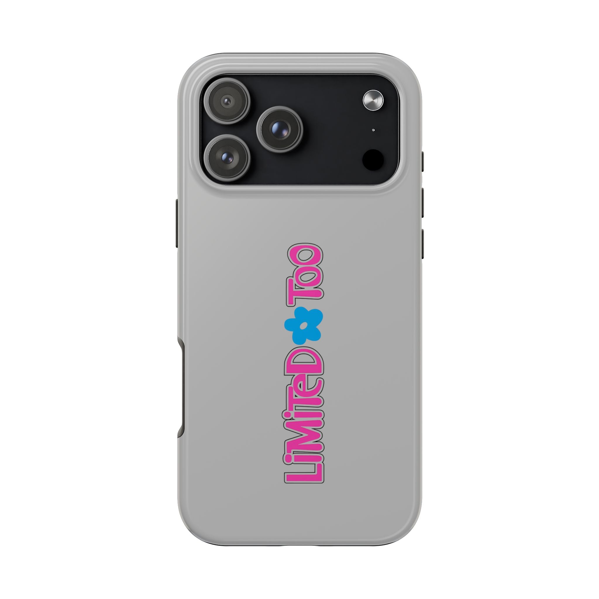 Limited Too Tough Phone Case