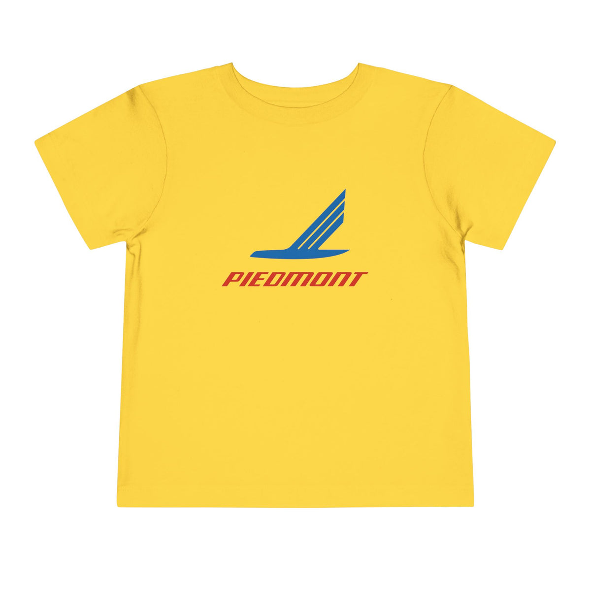 Piedmont Airlines Toddler Tee / T-Shirt