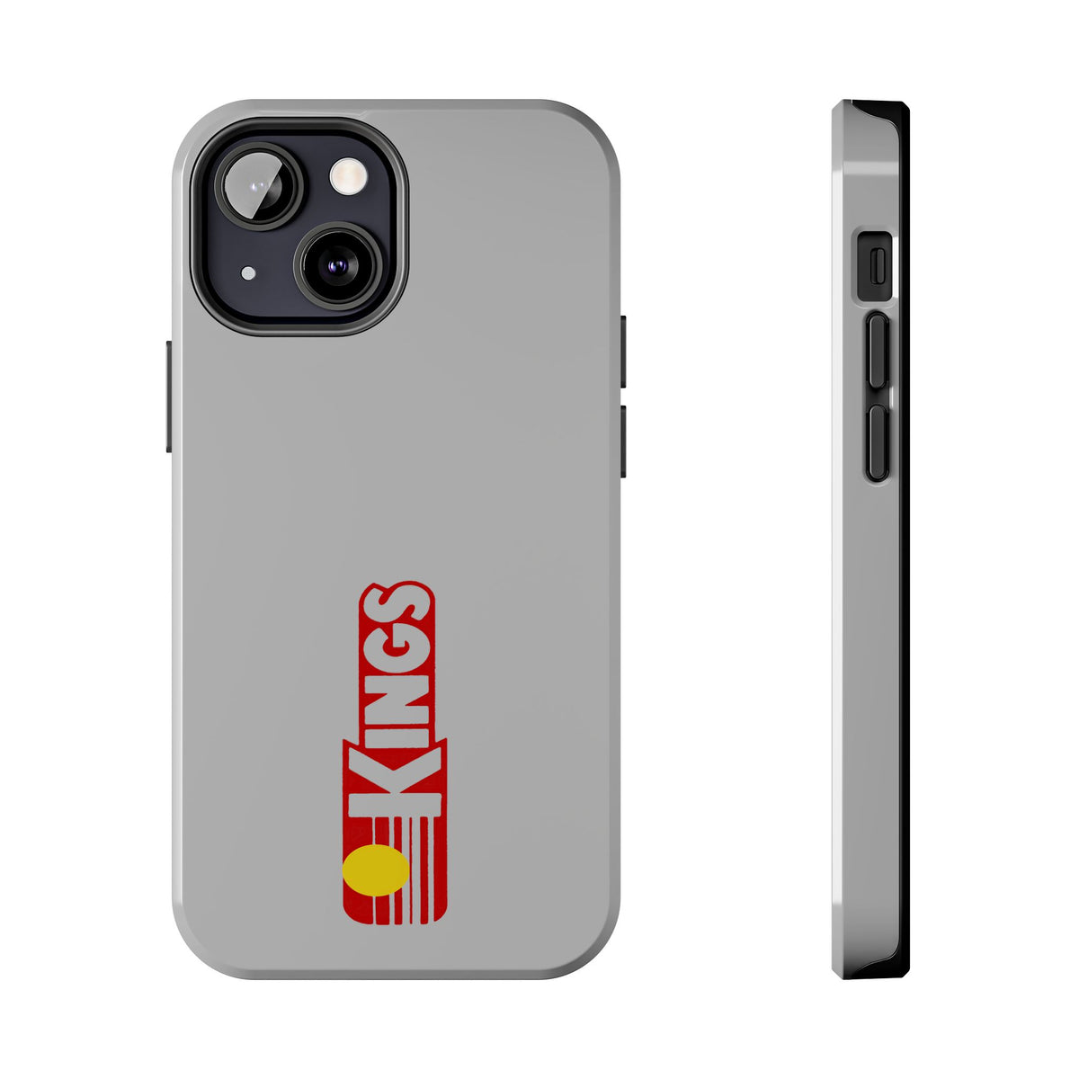 King's Department Stores Tough Phone Case