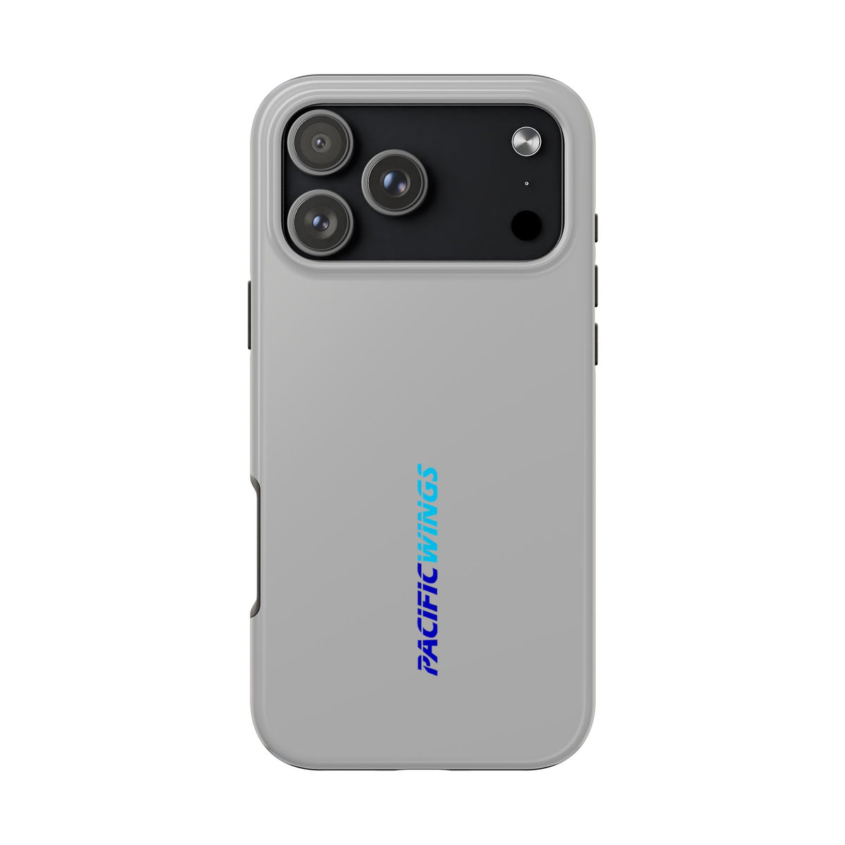 Pacific Wings Tough Phone Case
