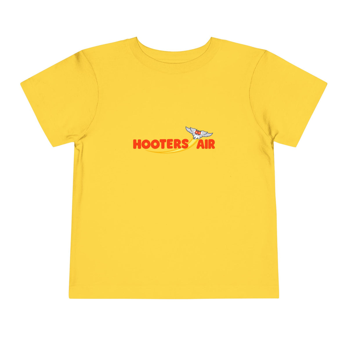 Hooters Air Toddler Tee / T-Shirt