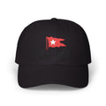 White Star Line Embroidered Dad Cap Hat