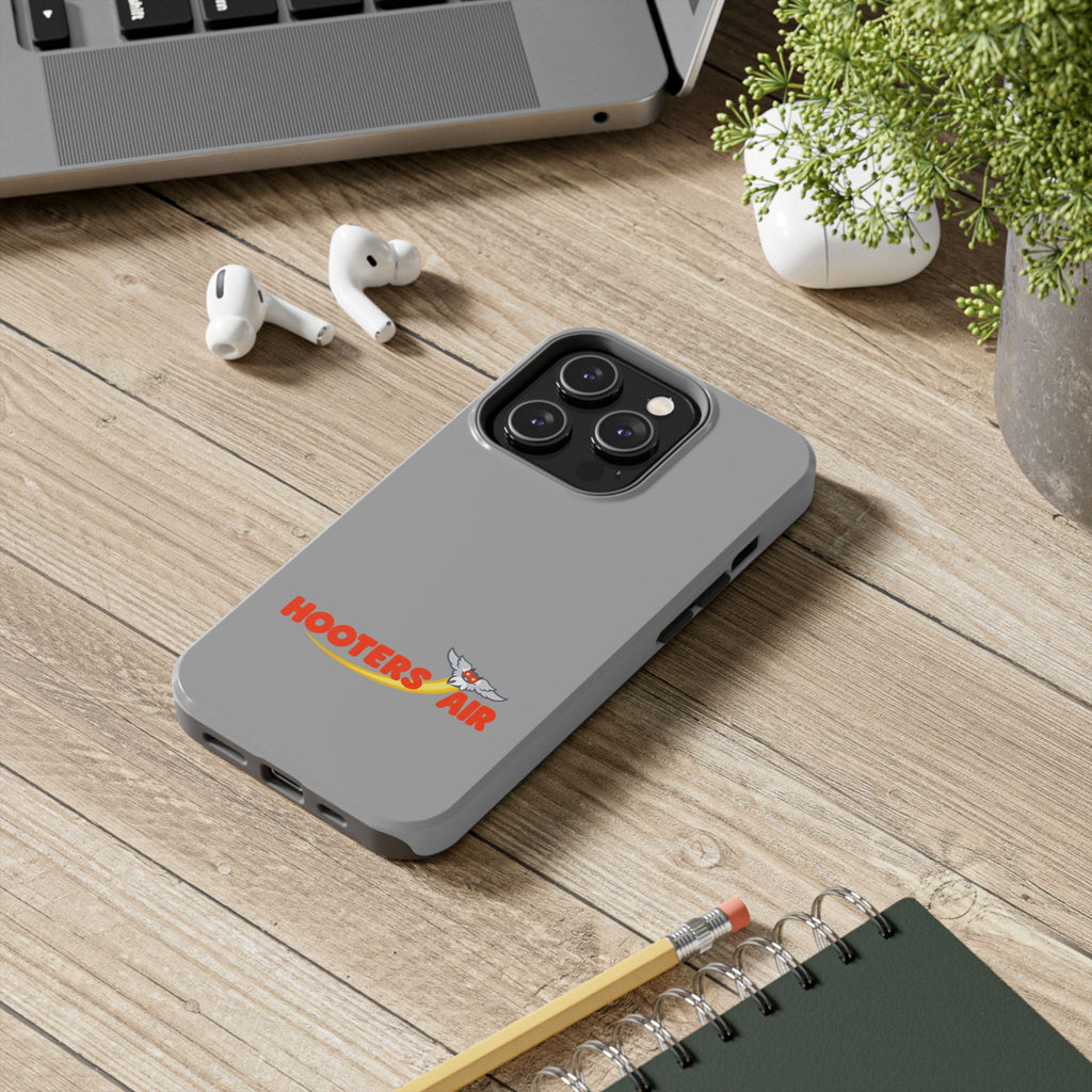 Hooters Air Tough Phone Case