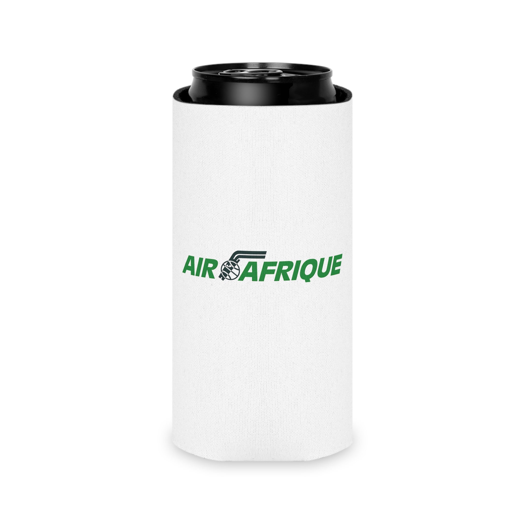 Air Afrique Can Cooler