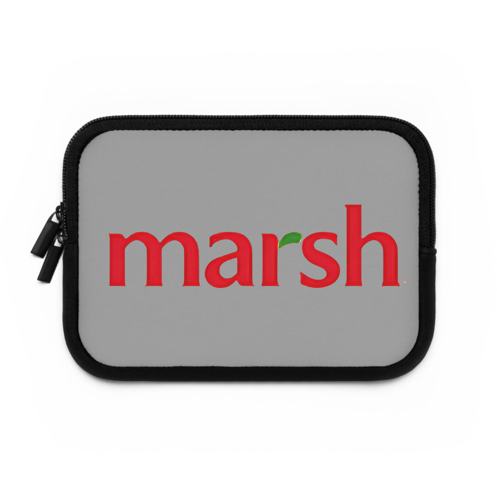 Marsh Supermarkets Laptop Sleeve