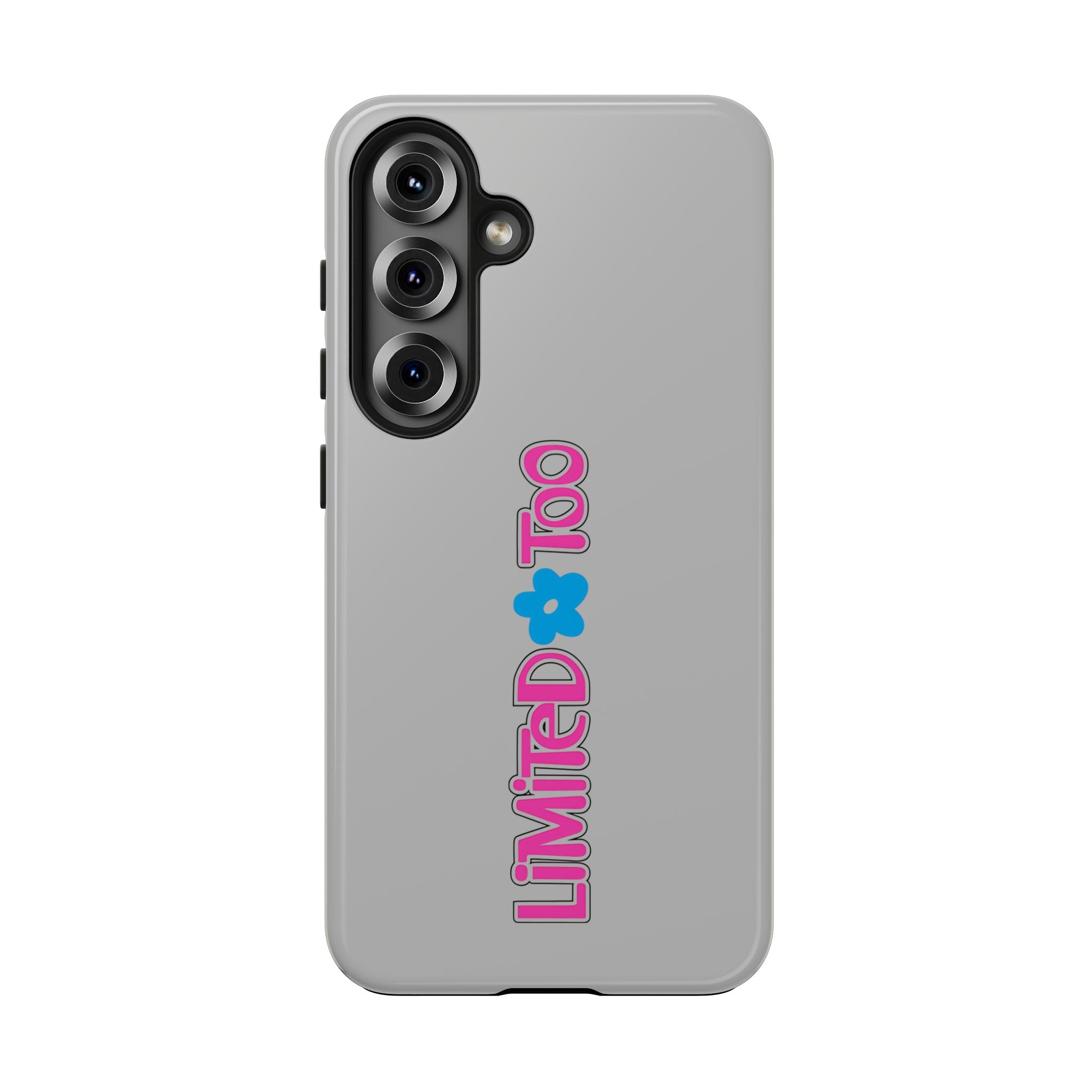Limited Too Tough Phone Case