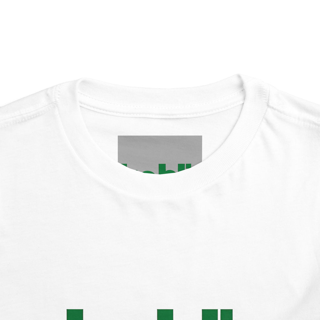 Kohl's Food Stores Toddler Tee / T-Shirt