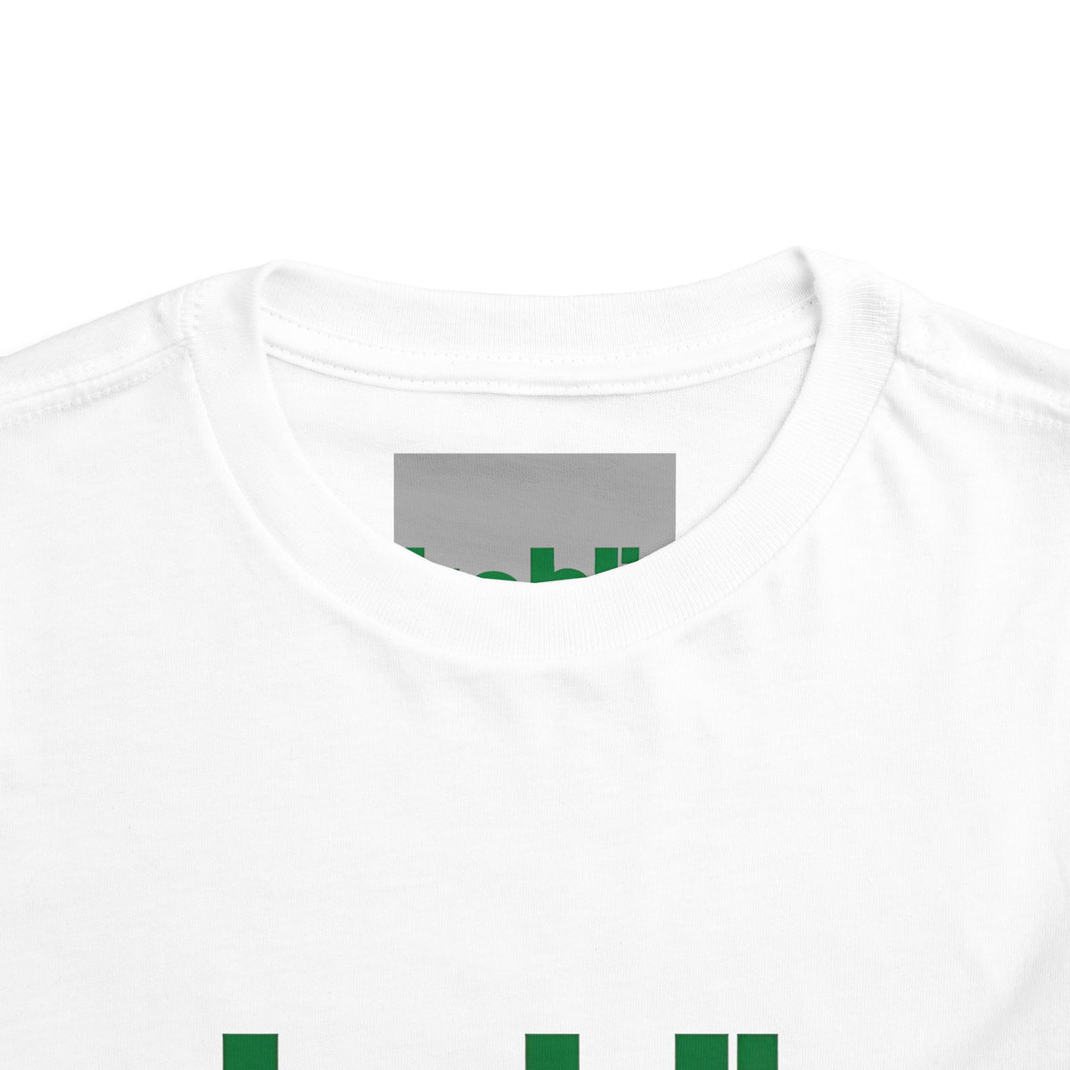 Kohl's Food Stores Toddler Tee / T-Shirt