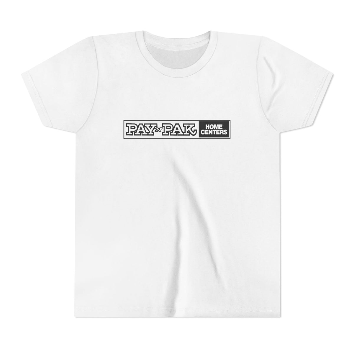 Pay 'n Pak Kids Tee / T-Shirt