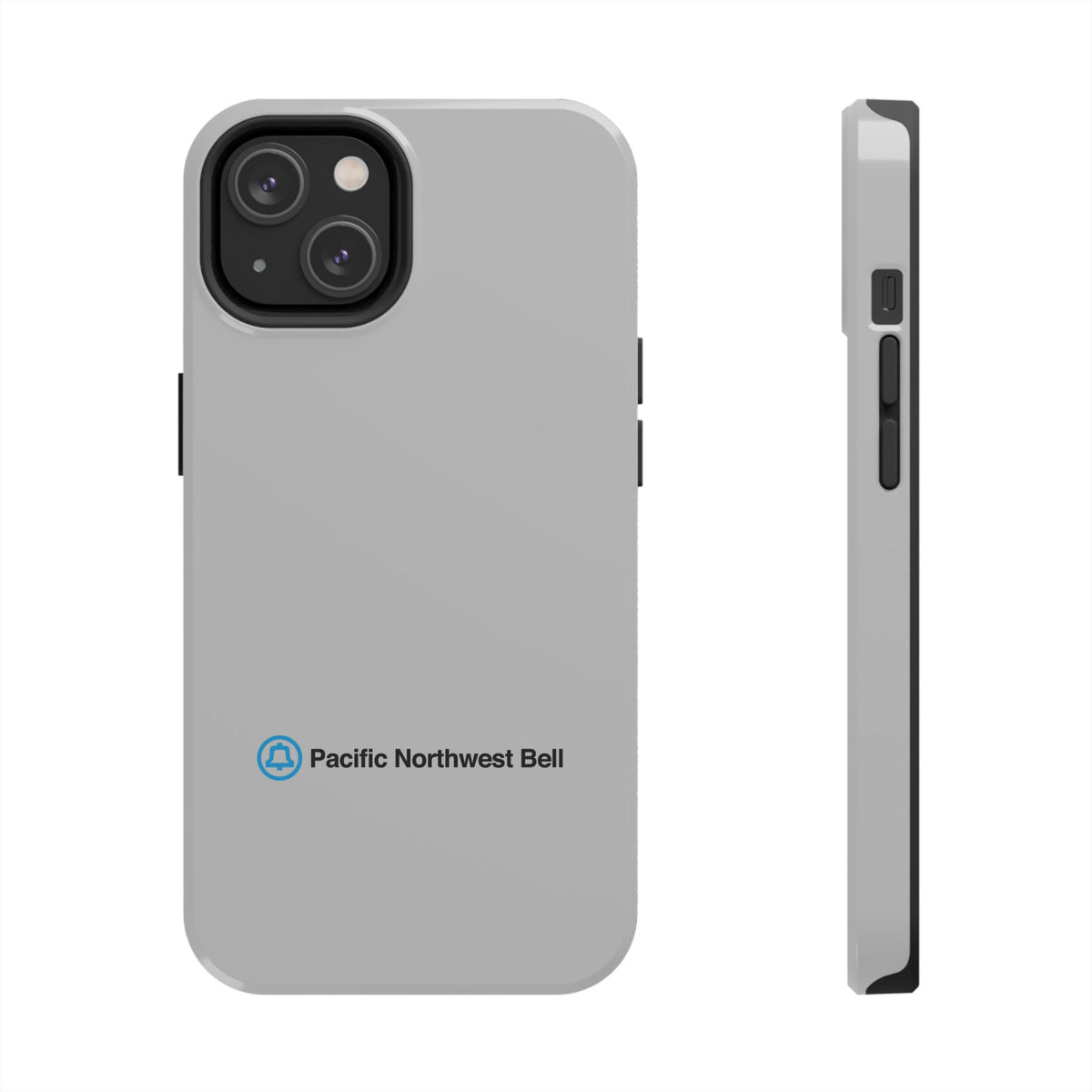 Pacific Northwest Bell Tough Phone Case