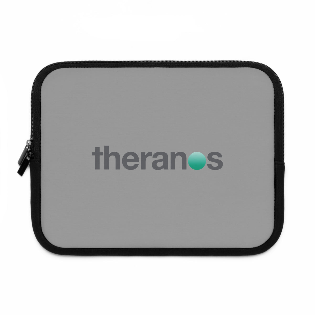 Theranos Laptop Sleeve