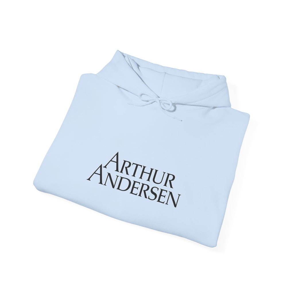 Arthur Andersen Hoodie / Sweatshirt