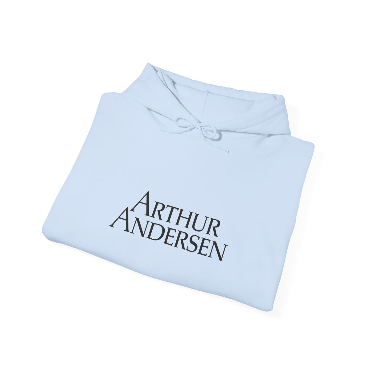 Arthur Andersen Hoodie / Sweatshirt