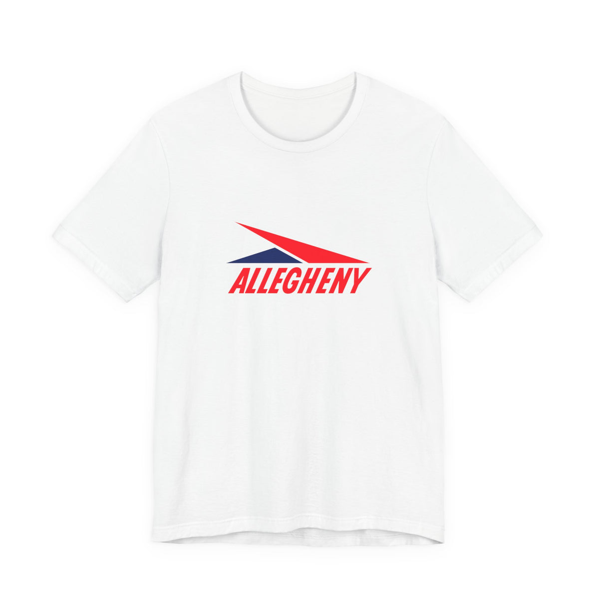 Allegheny Airlines T-Shirt