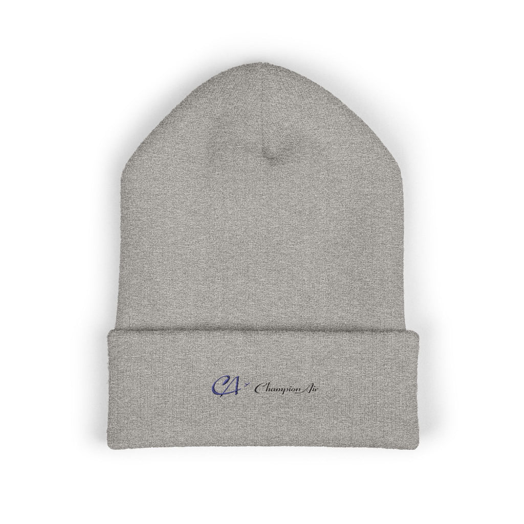 Champion Air Cuffed Beanie