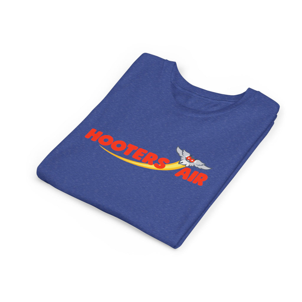 Hooters Air Kids Tee / T-Shirt