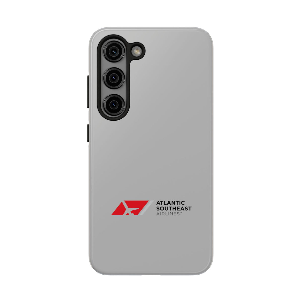Atlantic Southeast Airlines Tough Phone Case