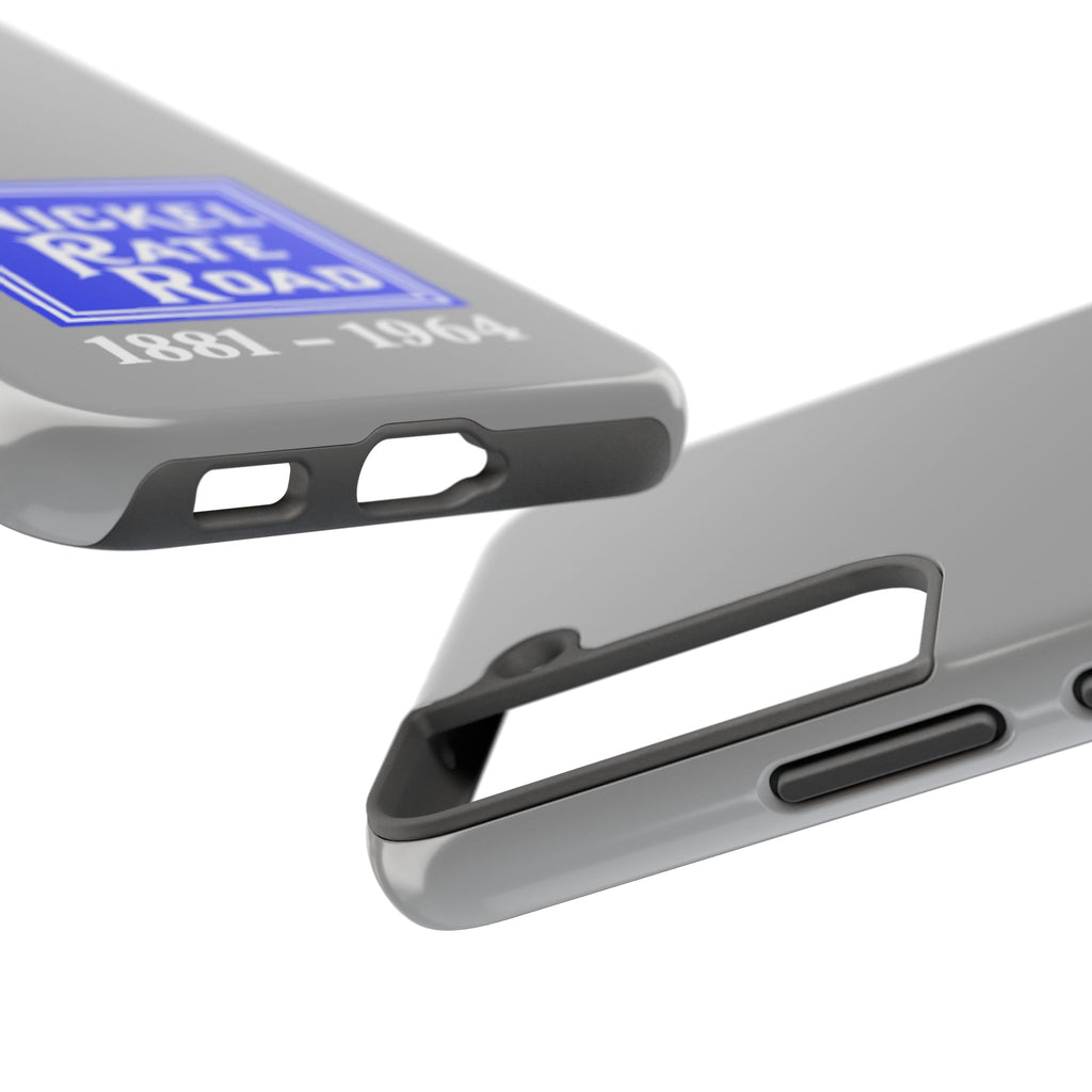 New York, Chicago and St. Louis Railroad Tough Phone Case