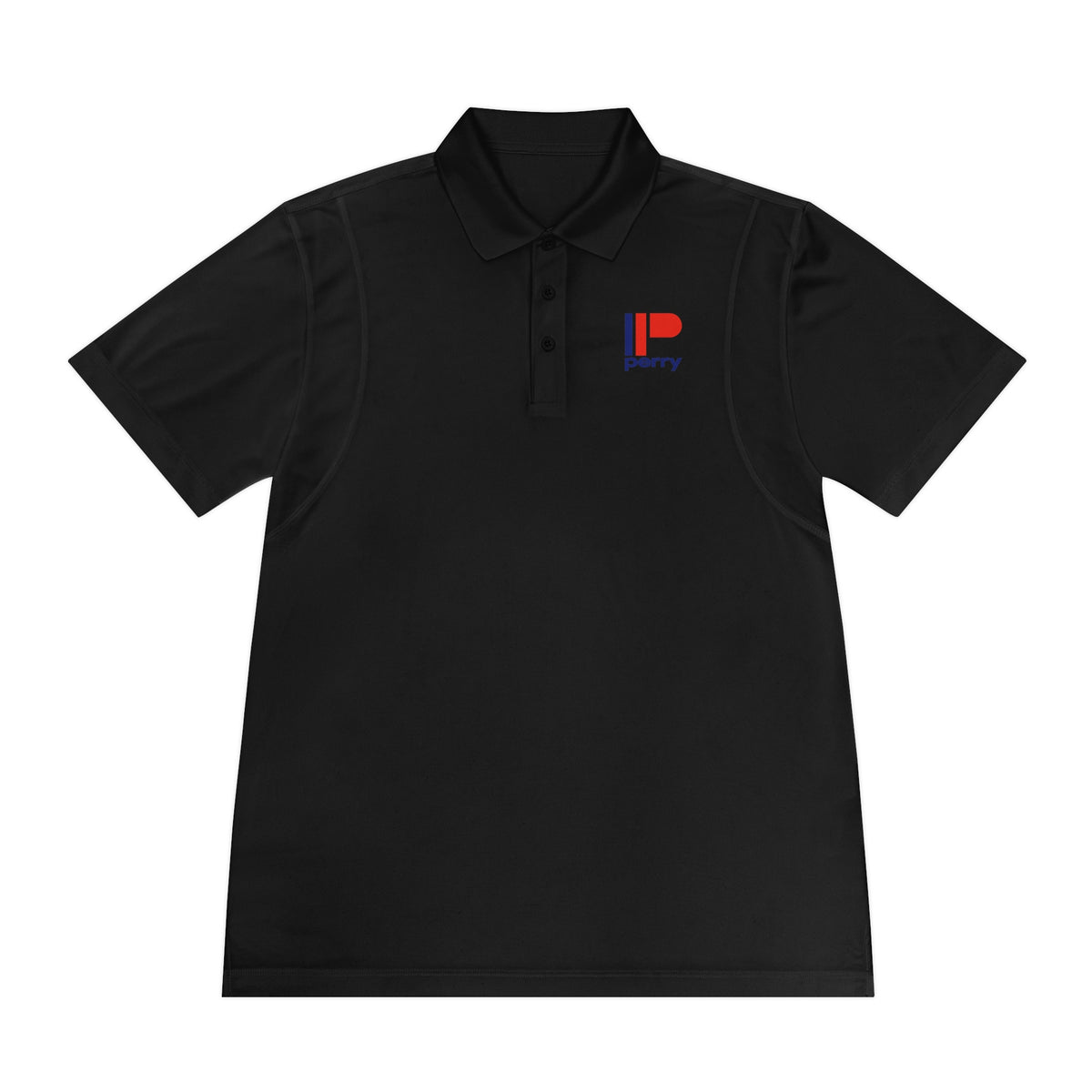 Perry Drug Stores Men's Sport Polo Shirt