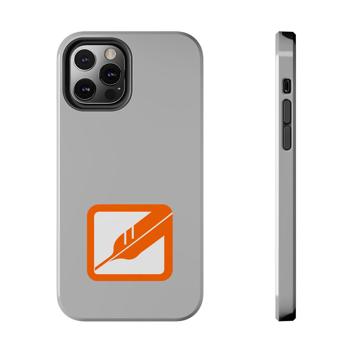 Western Pacific Railroad Tough Phone Case