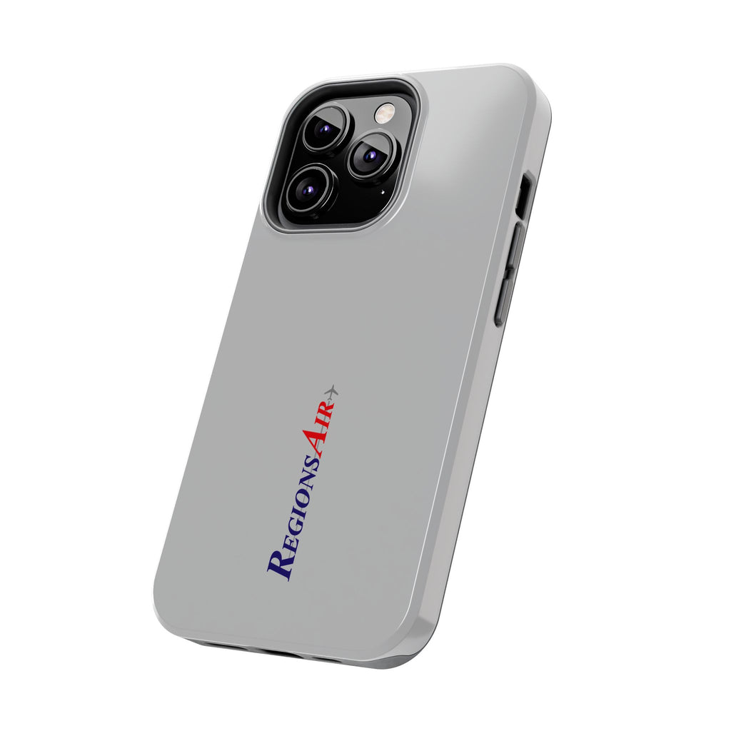 RegionsAir Tough Phone Case