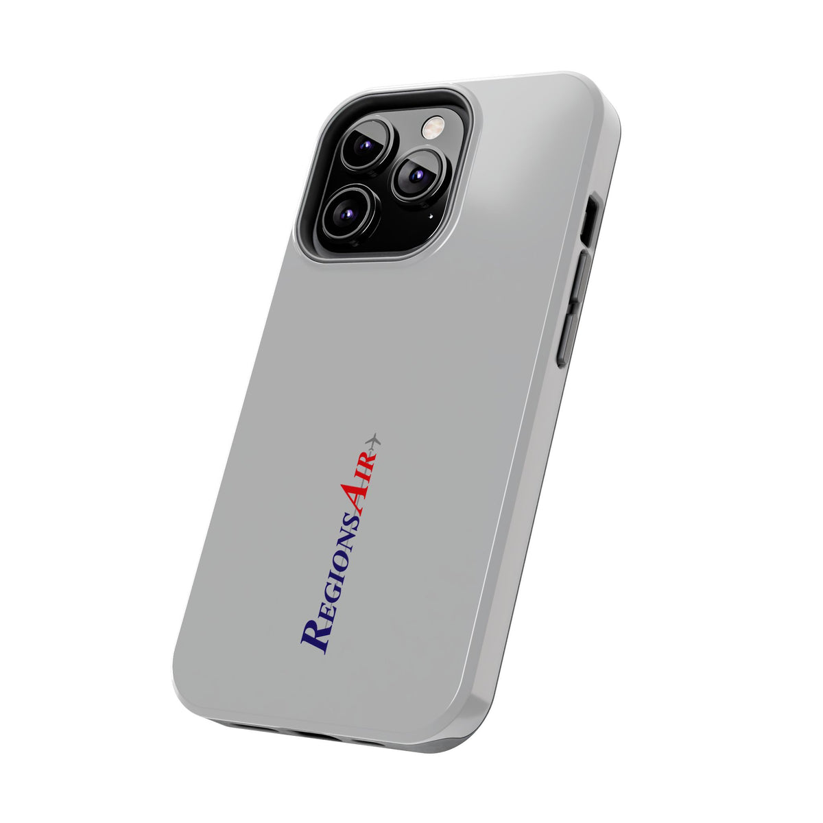 RegionsAir Tough Phone Case