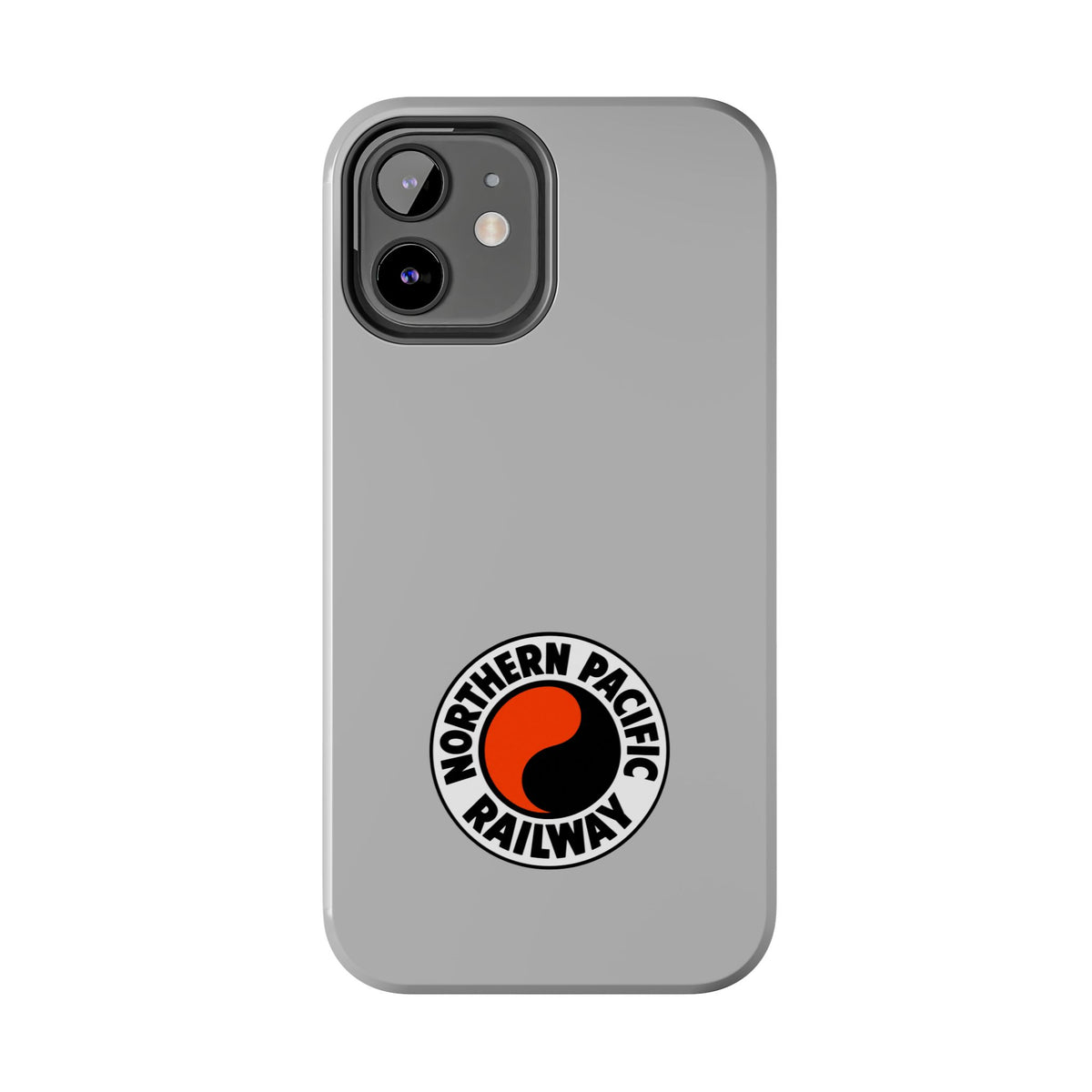 Northern Pacific Railway Tough Phone Case