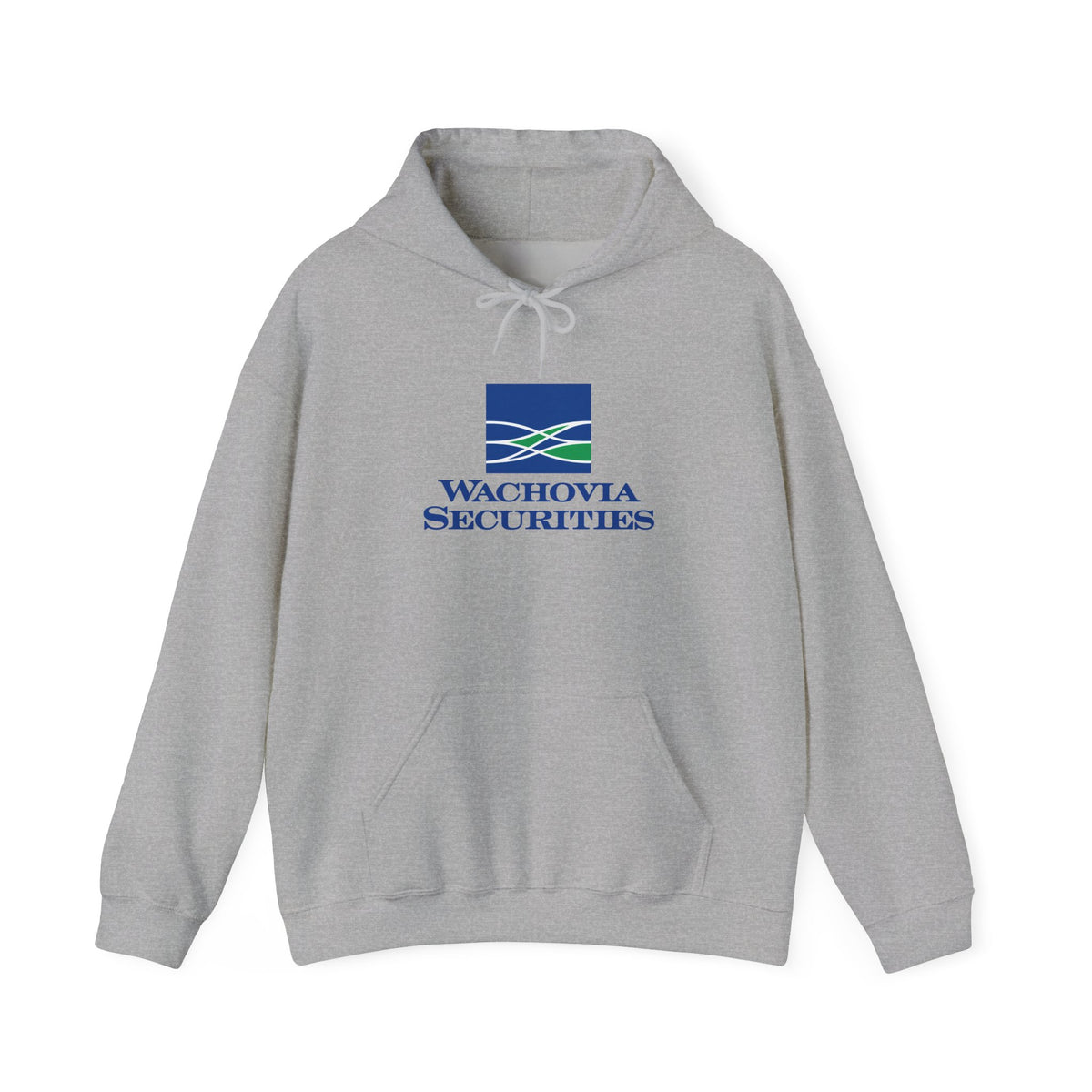 Wachovia Securities Hoodie / Sweatshirt