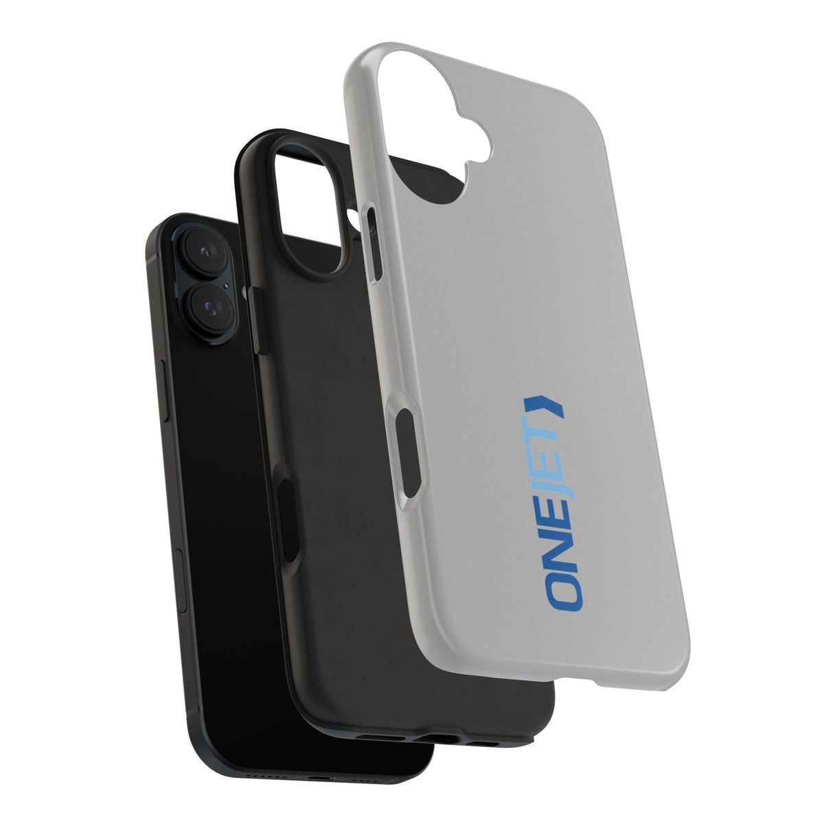 OneJet Tough Phone Case