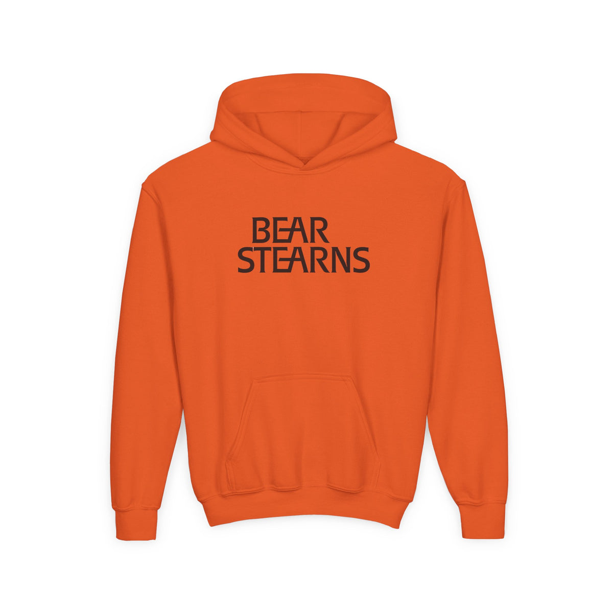 Bear Stearns Youth Hoodie / Sweatshirt