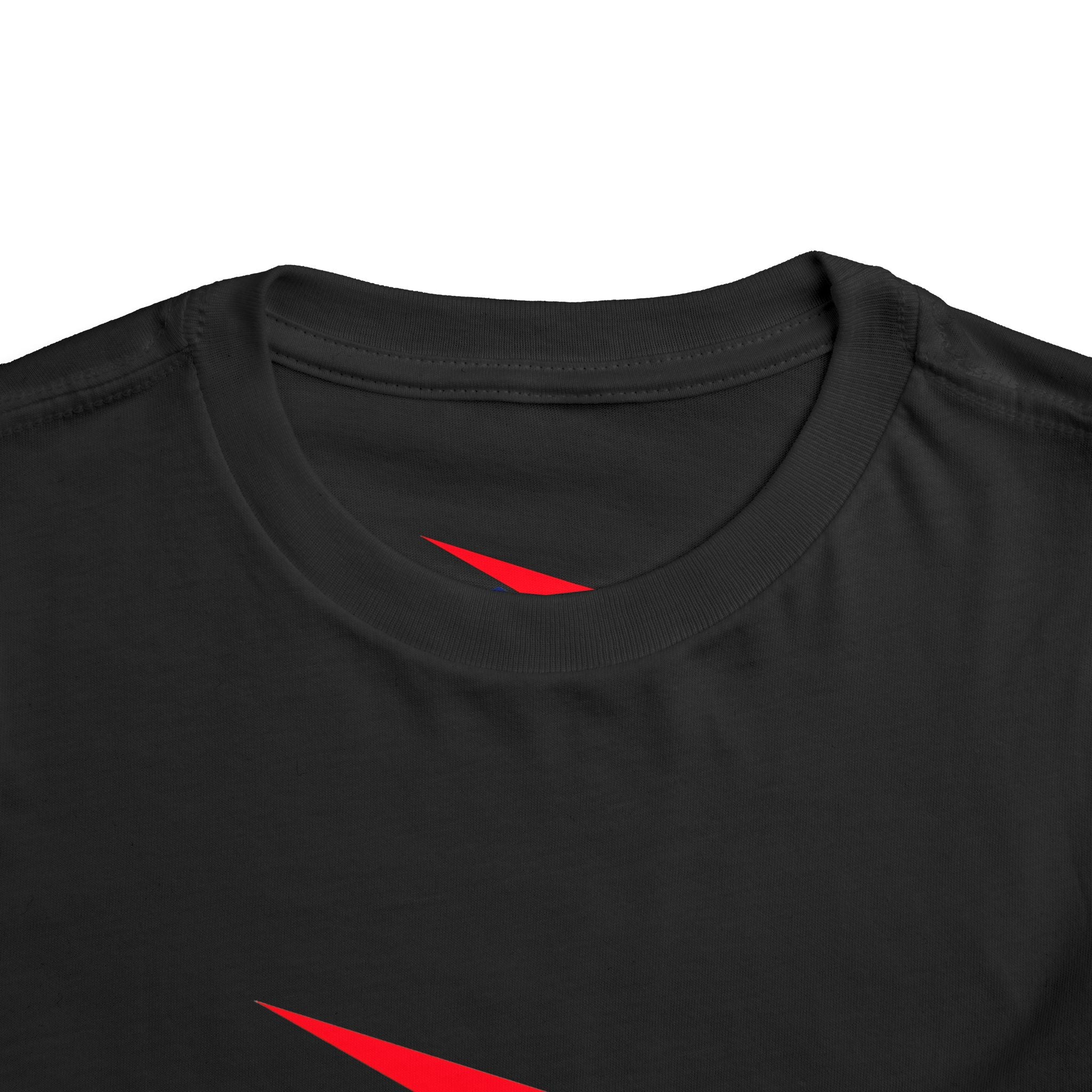 Allegheny Airlines Toddler Tee / T-Shirt