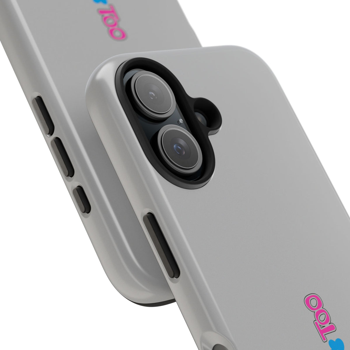 Limited Too Tough Phone Case