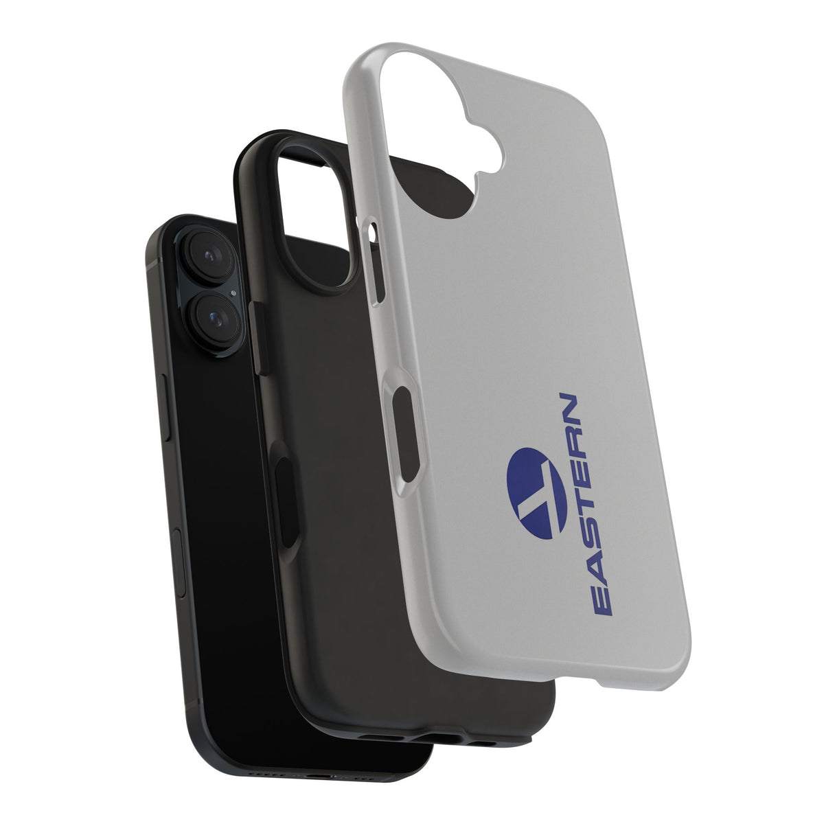 Eastern Air Lines Tough Phone Case