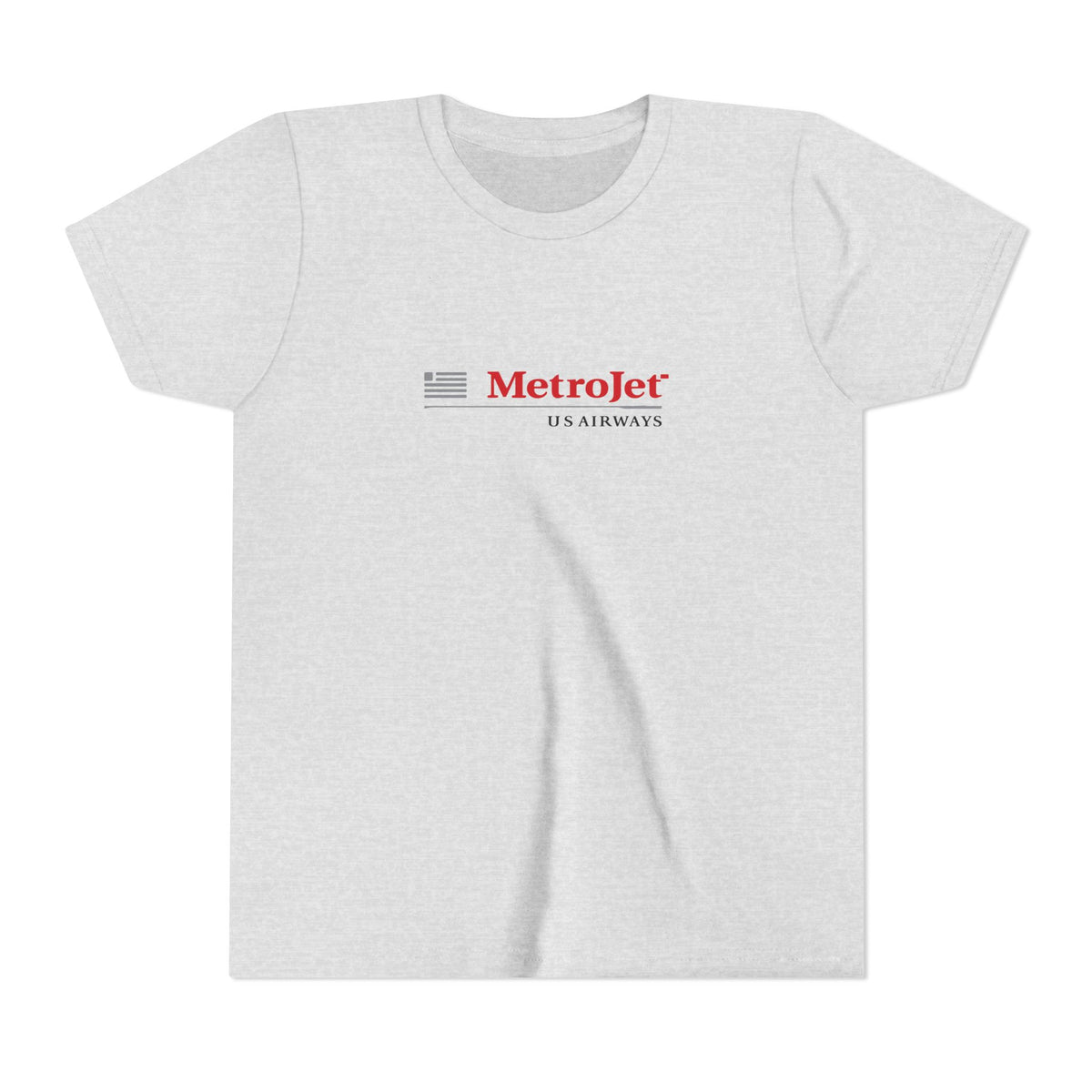 MetroJet Kids Tee / T-Shirt