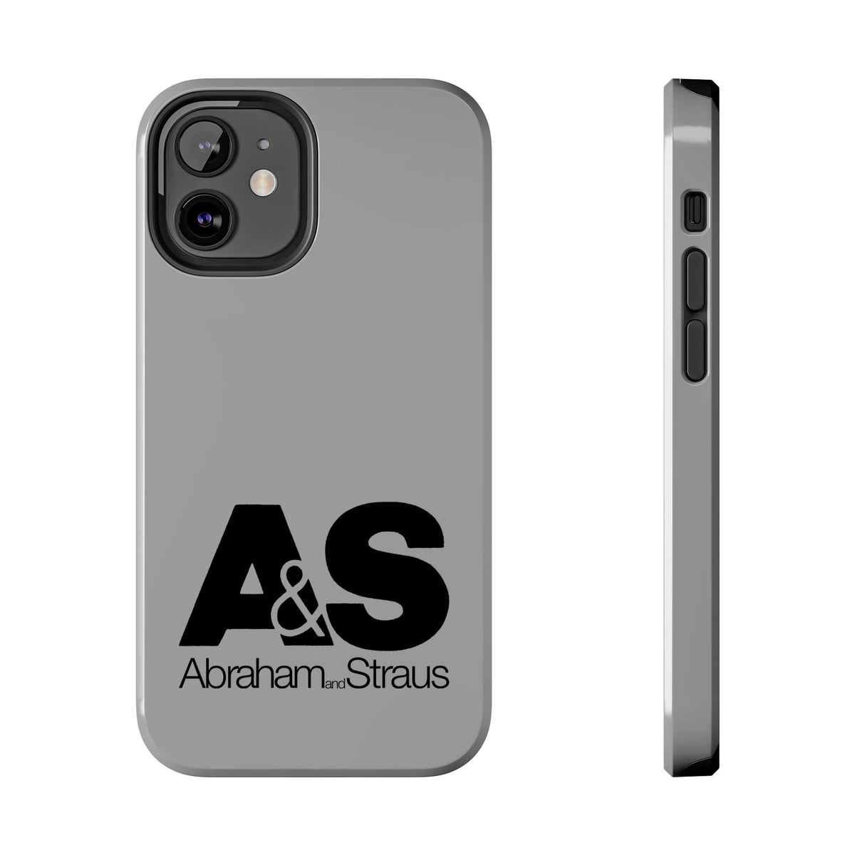 Abraham & Straus Tough Phone Case